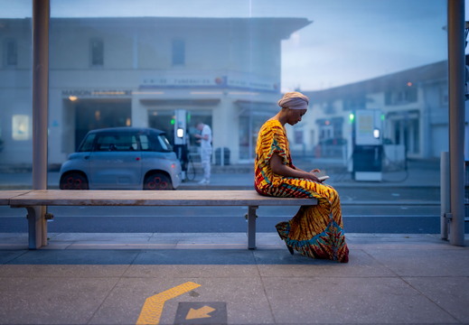Street Life 1
