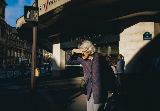 EN LUMIèRE 10