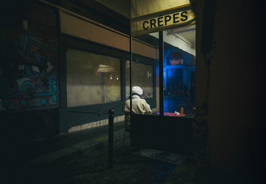 Nuit