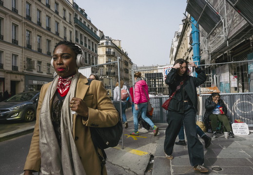 Street Life 6