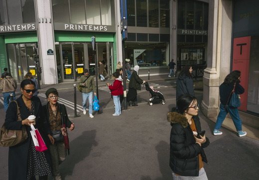 Street Life 9