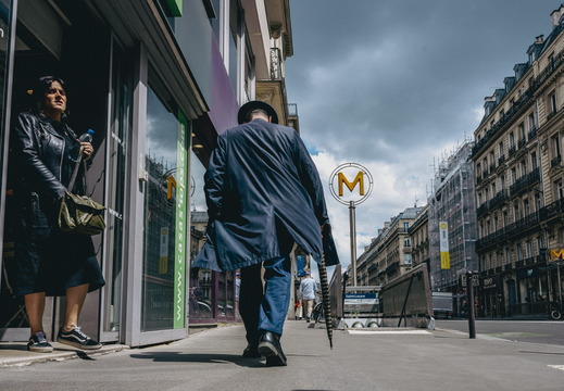 Street Life 2