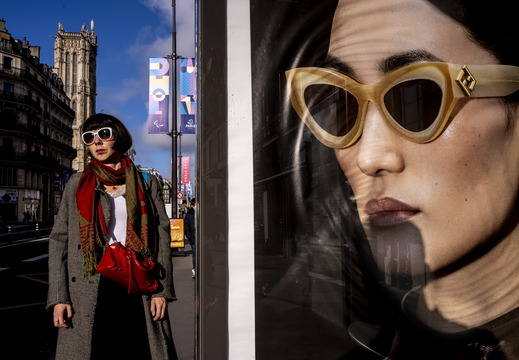 Street Life 12