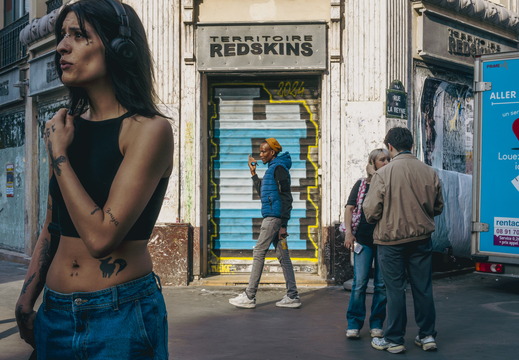 Street Life 13