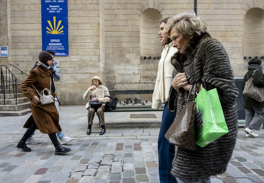 Street Life 14