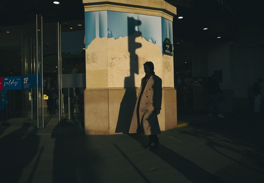 EN LUMIèRE 13