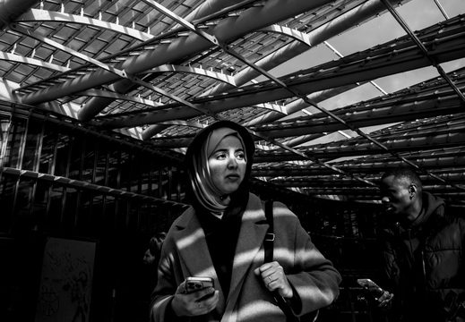 Monochrome 2