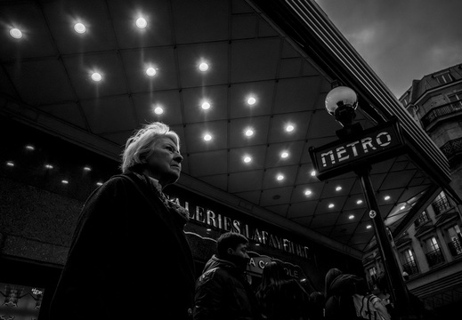 Monochrome 1
