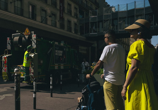 EN LUMIèRE 16