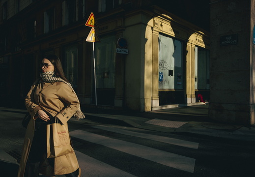 EN LUMIèRE 46