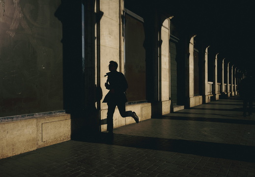 EN LUMIèRE 45
