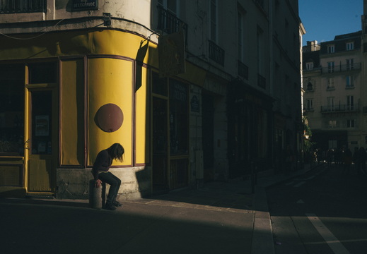EN LUMIèRE 19