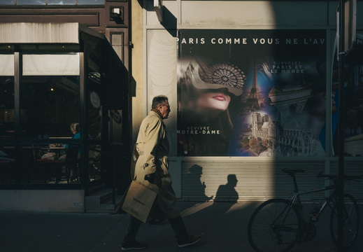 EN LUMIèRE 23
