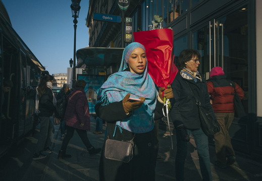EN LUMIèRE 25