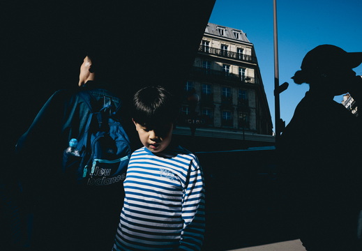 EN LUMIèRE 29