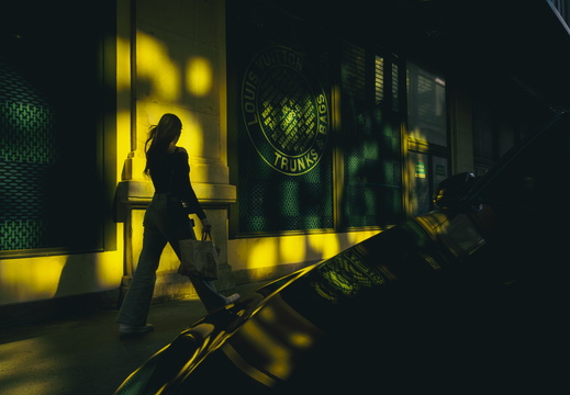 EN LUMIèRE 42