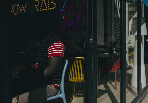 EN LUMIèRE 35