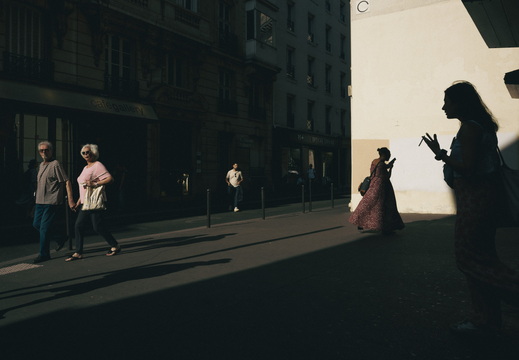EN LUMIèRE 23