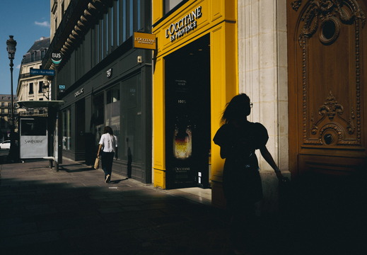 EN LUMIèRE 39