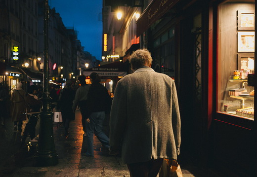 Nuit