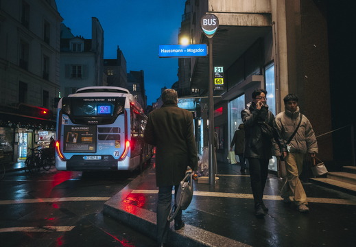 Nuit