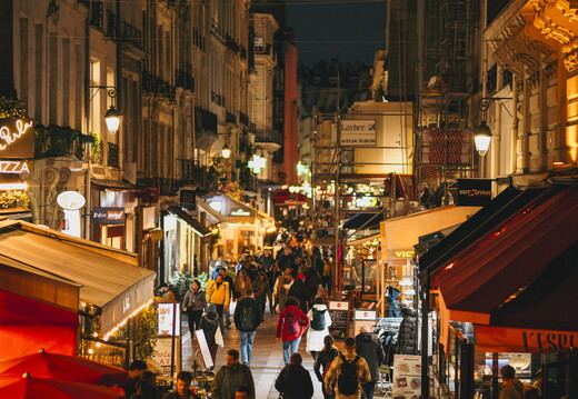 Nuit