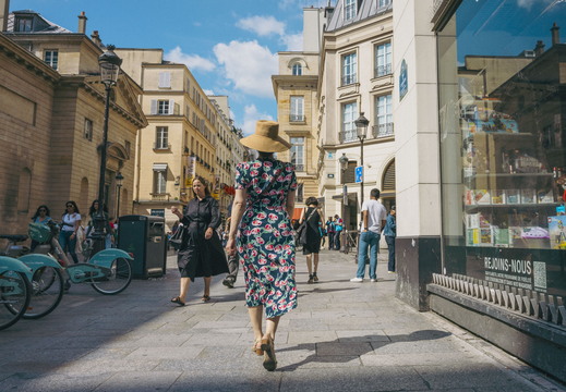 Street Life 15