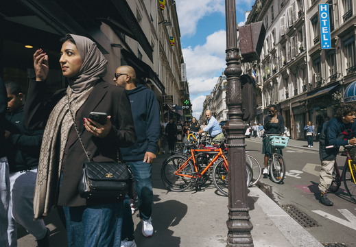 Street Life 16