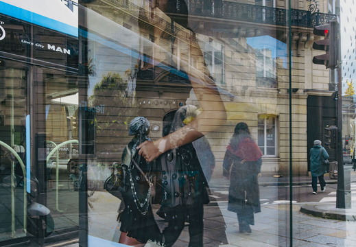 Street Life 8