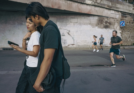 Street Life 18