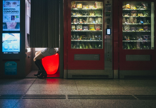 Street Life 19