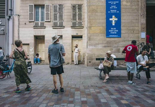 Street Life 24
