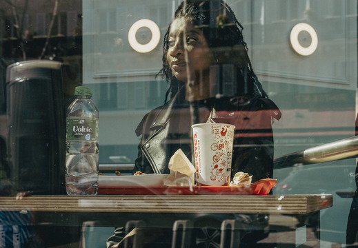 Street Life 25
