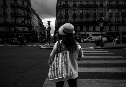 Monochrome 12