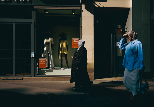 EN LUMIèRE 53