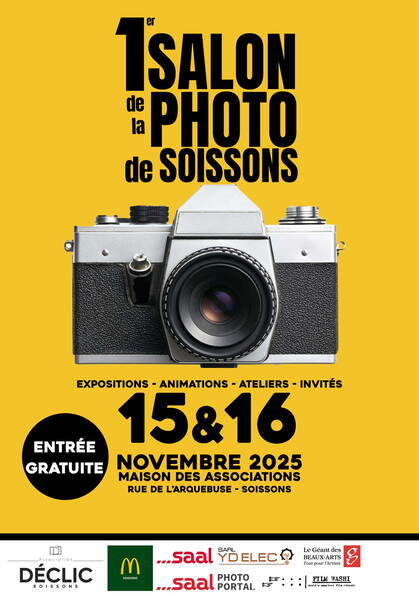 Déclic Soissons
