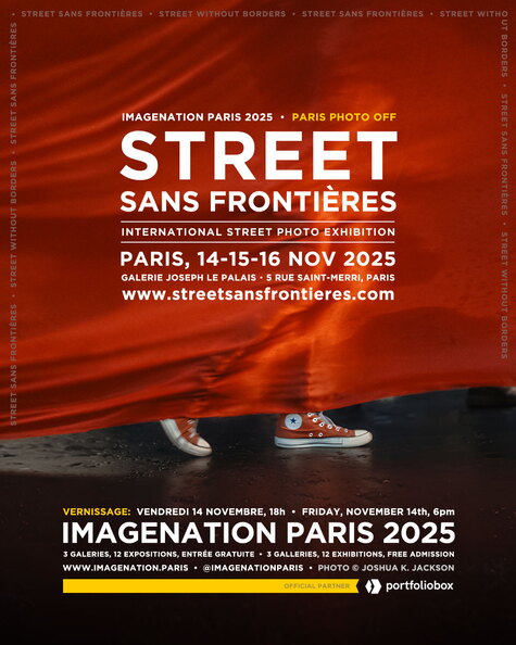 Imagenation Paris