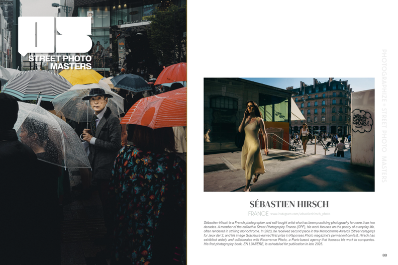 Street Photo Masters