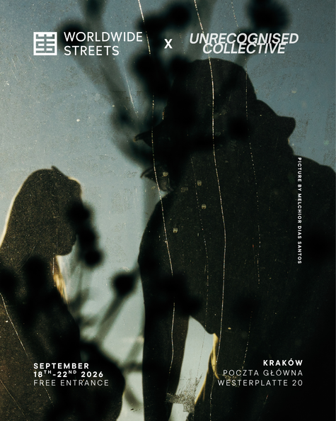 Festival Worldwide Streets Cracovie