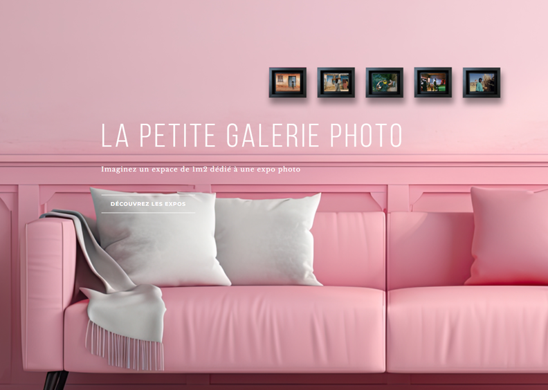 La Petite Galerie Photo