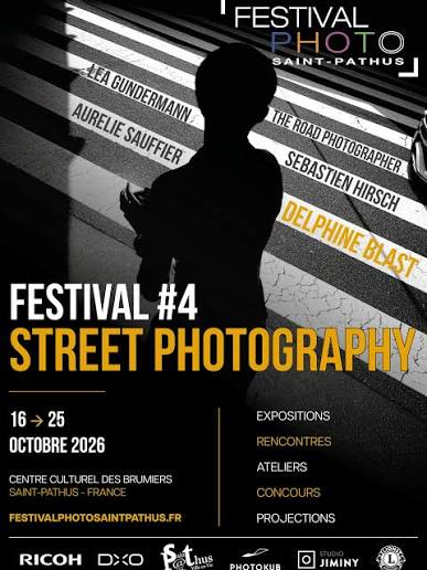 Festival de Saint-Pathus